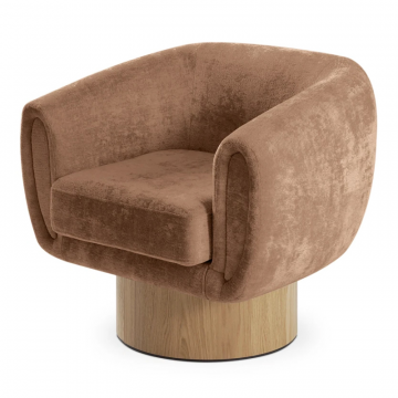 Кресло Guest вращающееся 965848