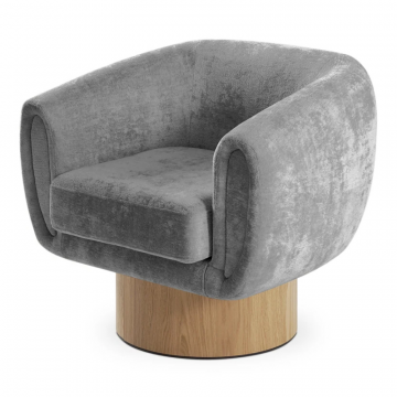 Кресло Guest вращающееся 965843