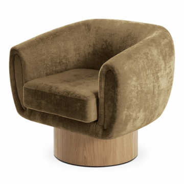 Кресло Guest вращающееся 965849