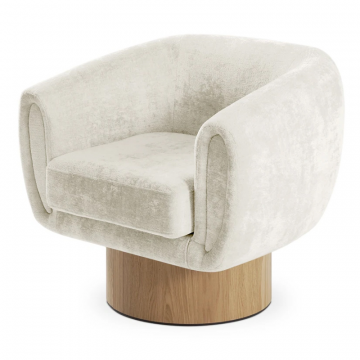 Кресло Guest вращающееся 965845