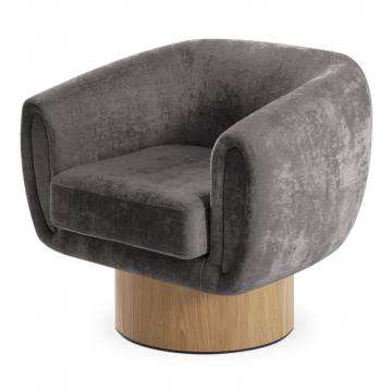 Кресло Guest вращающееся 965844