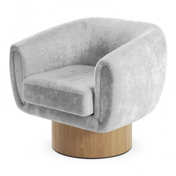 Кресло Guest вращающееся 965842