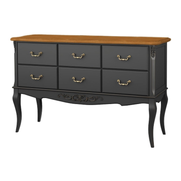 Консоль 6 ящиков 