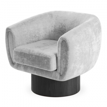 Кресло Guest вращающееся 965895