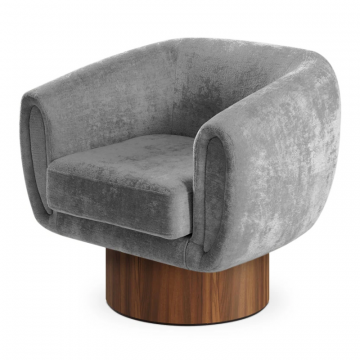 Кресло Guest вращающееся 965908