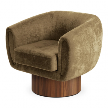 Кресло Guest вращающееся 965914