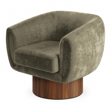 Кресло Guest вращающееся 965915