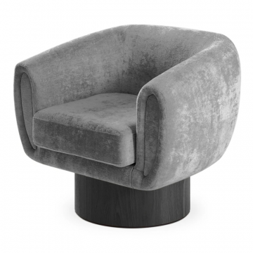 Кресло Guest вращающееся 965898