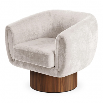 Кресло Guest вращающееся 965906