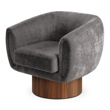 Кресло Guest вращающееся 965909