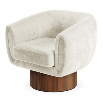 Кресло Guest вращающееся 965910