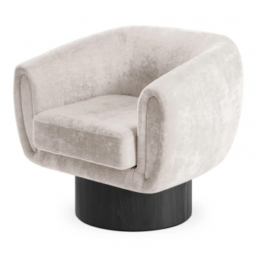 Кресло Guest вращающееся 965893