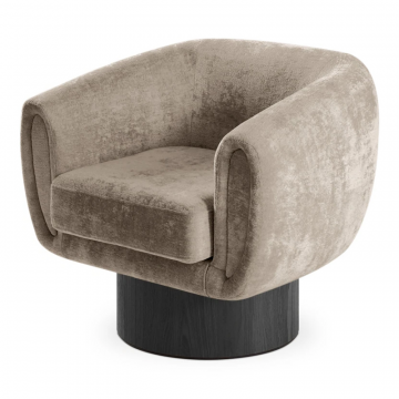 Кресло Guest вращающееся 965902