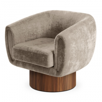 Кресло Guest вращающееся 965912