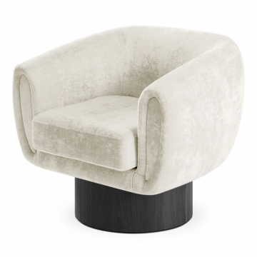 Кресло Guest вращающееся 965900