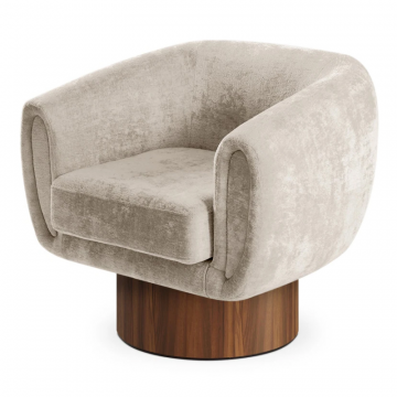 Кресло Guest вращающееся 965911