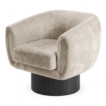 Кресло Guest вращающееся 965901