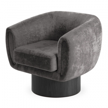 Кресло Guest вращающееся 965899