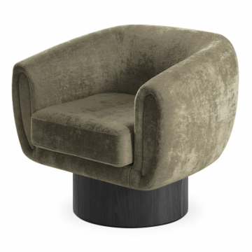 Кресло Guest вращающееся 965905