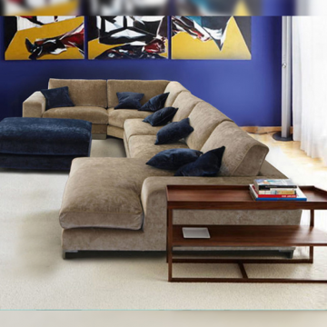 Диван Угловой Савона