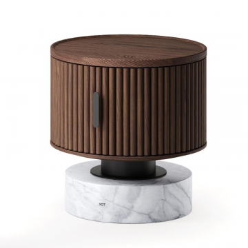 Тумба Бункер-3 В, бетон