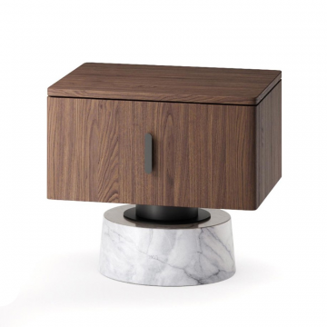 Тумба Бункер-1 М, бетон