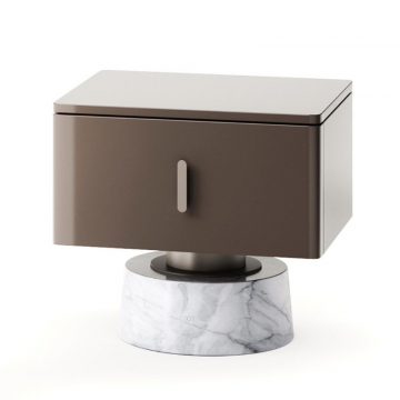 Тумба Бункер-1 Э, бетон