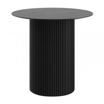 Стол обеденный Mono Stripe D80/D44/H75 966139