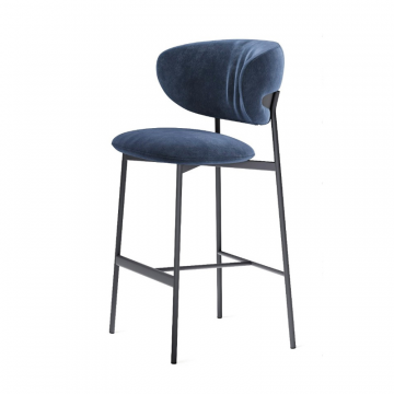 Cтул БАЙКАЛ НОВА МТ БАРНЫЙ, Ткань кат. 1