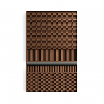 Панно Фрагмент S