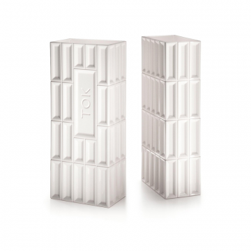 Ваза Клинкер П25