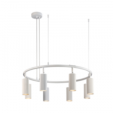 Люстра подвесная Moderli V11896-8P Cora