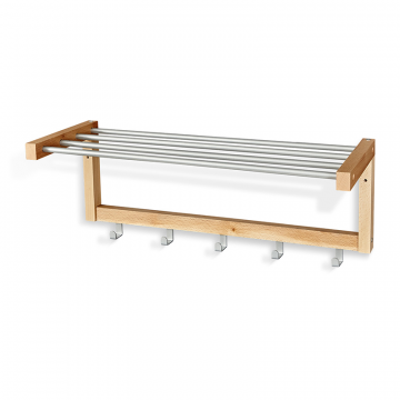 Вешалка Альберо SHT-WH4