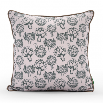 Подушка декоративная «Артишок»