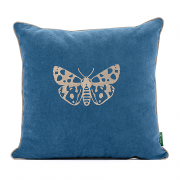 Подушка декоративная Мотылек