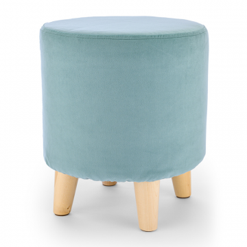 Пуф велюровый UNICORN