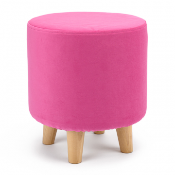 Пуф велюровый PROVENCE