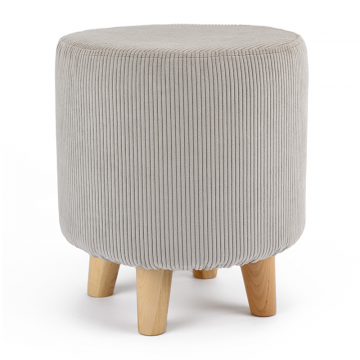 Пуф вельветовый