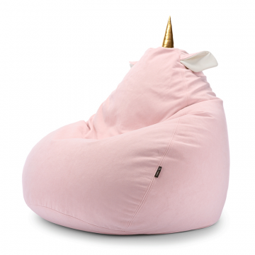 Кресло-груша Единорог