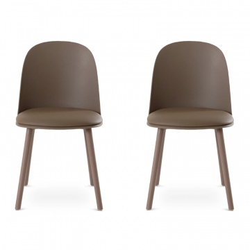 Комплект стульев Amato, 2 шт. 966165