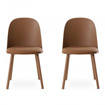 Комплект стульев Amato, 2 шт. 966159