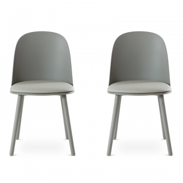 Комплект стульев Amato, 2 шт. 966162