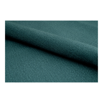 Банкетка Fjord 100 см (океан Prime, бук под эмалью)