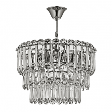 Люстра подвесная  Dio D'Arte Elite Olivetta E 1.5.40.100 N