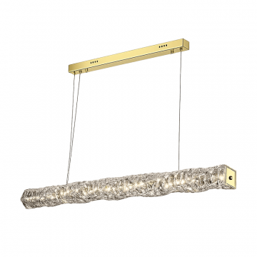 Подвесной светильник Dio D'Arte Elite Magaza L 1.5.11x100.100 G