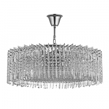 Люстра подвесная Dio D'Arte Elite Maggio E 1.5.80.100 N