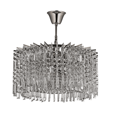 Люстра подвесная Dio D'Arte Elite Maggio E 1.5.60.100 N