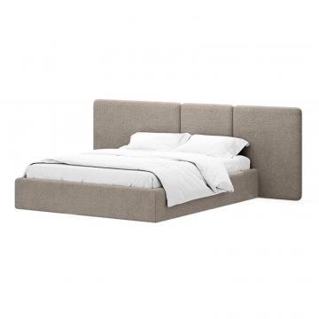 Кровать Atessa без подъемного механизма 966556