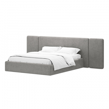 Кровать Atessa без подъемного механизма 966725