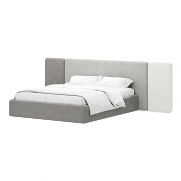 Кровать Atessa с подъемным механизмом 966727